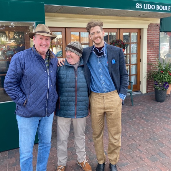 Meet your Posher, Danny - Picture 6 of 6